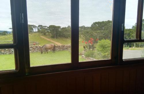 Bom Jardim da Serra Hôtel | Pousada Morro Grande