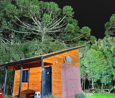 Urubici Appartement | Pousada Morro dos Pinhais