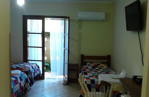 Maresias Hôtel | Pousada Mosaico Brasil - Maresias