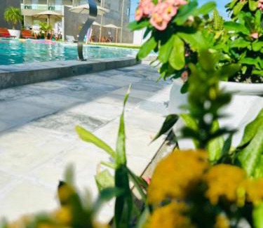 Caicara Hôtel | Pousada Mr jeri