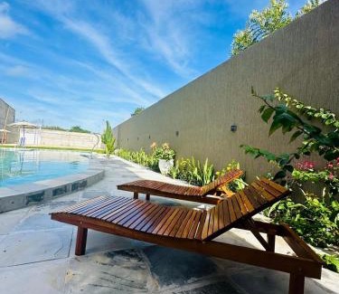 Caicara Hôtel | Pousada Mr jeri