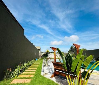 Caicara Hôtel | Pousada Mr jeri