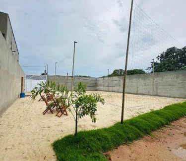 Caicara Hôtel | Pousada Mr jeri