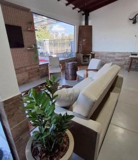 Paraiso do Sul Hôtel | Pousada Muller