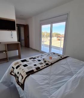 Paraiso do Sul Hôtel | Pousada Muller