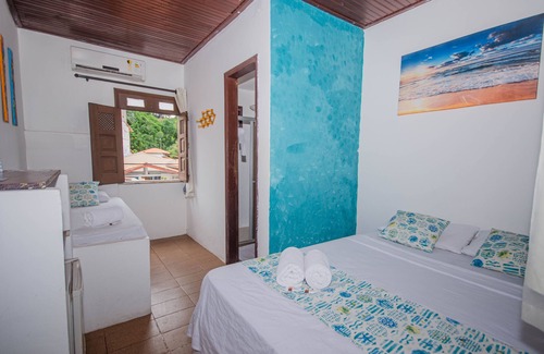 Morro de Sao Paulo Hôtel | Pousada Natal