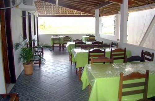 Velha Boipeba Hôtel | Pousada Nativa