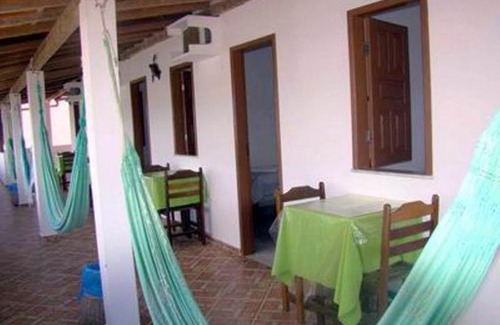 Velha Boipeba Hôtel | Pousada Nativa