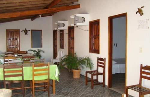 Velha Boipeba Hôtel | Pousada Nativa