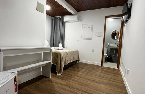 Campeche Hôtel | Pousada Natur Campeche