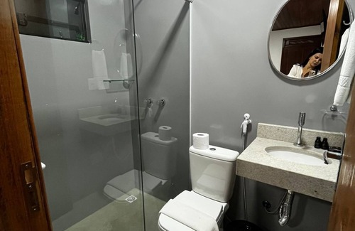 Campeche Hôtel | Pousada Natur Campeche