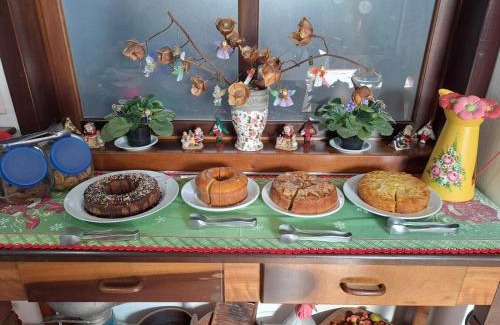 Campeche Hôtel | Pousada Natur Campeche