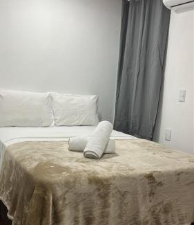 Campeche Hôtel | Pousada Natur Campeche