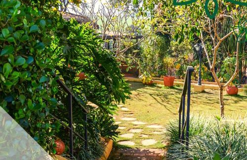 Tambau Hôtel | Pousada No Caminho