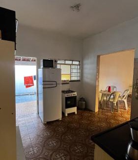 Taubate Maison | Pousada no Centro de Taubaté