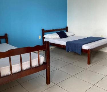 Tramandai Hôtel | Pousada No Farol