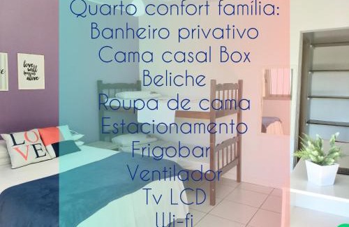 Tramandai Hôtel | Pousada No Farol