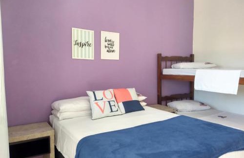Tramandai Hôtel | Pousada No Farol