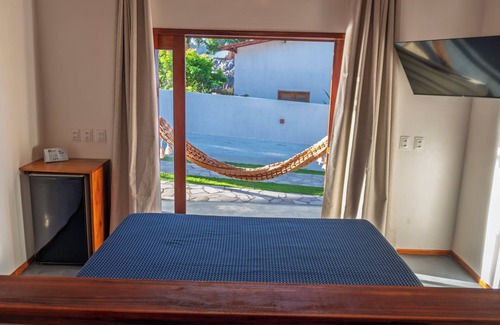 Acarai Hôtel | Pousada no Mar