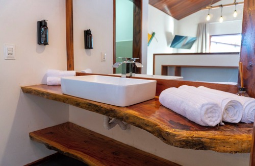 Acarai Hôtel | Pousada no Mar