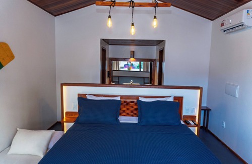 Acarai Hôtel | Pousada no Mar