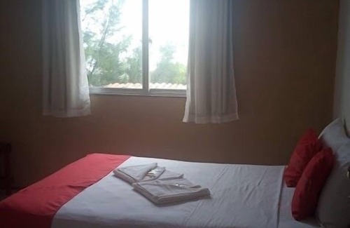 Prainha Hôtel | Pousada Nobre