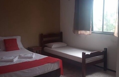 Prainha Hôtel | Pousada Nobre