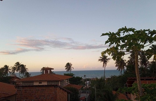 Prainha Hôtel | Pousada Nobre