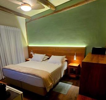 Aguas de Sao Pedro Hôtel | Pousada Nossa Senhora Aparecida