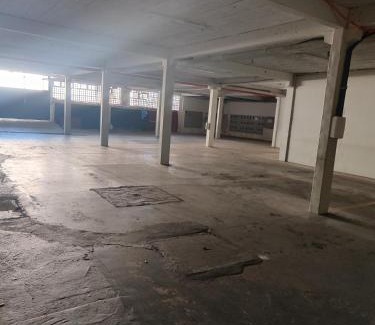 Cianorte Appartement | Pousada Nova Jerusalém