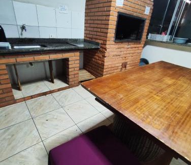 Cianorte Appartement | Pousada Nova Jerusalém