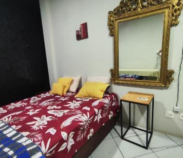 Cianorte Appartement | Pousada Nova Jerusalém