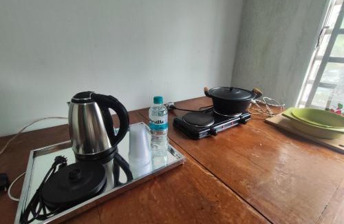 Cianorte Appartement | Pousada Nova Jerusalém