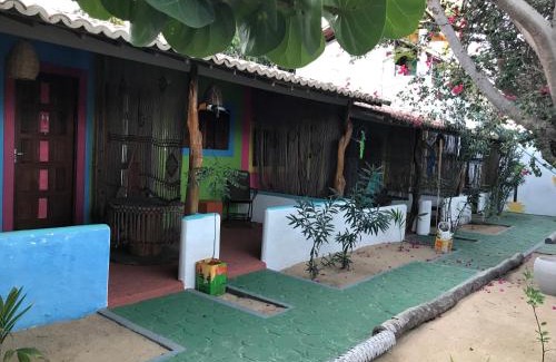 Galinhos Hôtel | Pousada o Mineiro Central