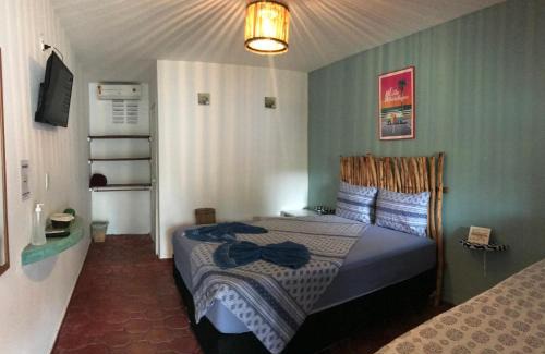 Galinhos Hôtel | Pousada o Mineiro Central