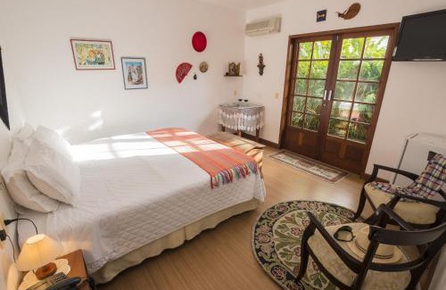 Campeche Hôtel | Pousada Old Beach