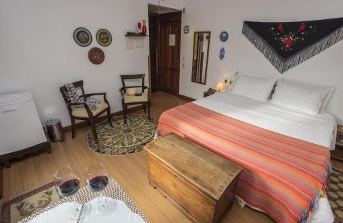 Campeche Hôtel | Pousada Old Beach