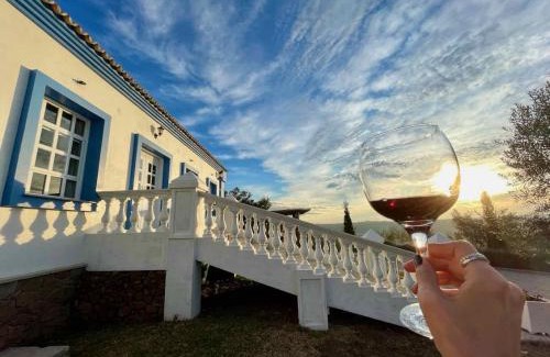 Cacapava do Sul Hôtel | Pousada Olival Vila do Segredo