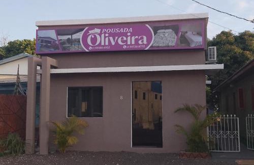 Ametista do Sul Maison | Pousada Oliveira