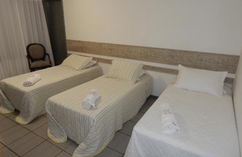Pomerode Hôtel | Pousada Oma Helga