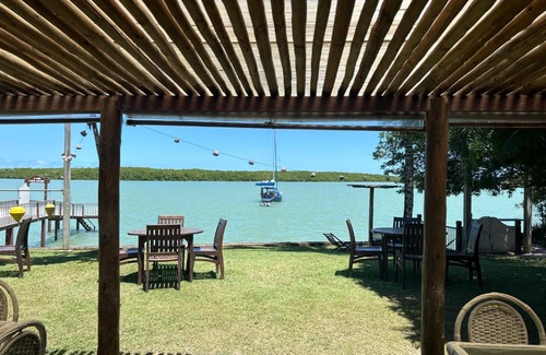 Santo Andre Cabine | Pousada ORIBÁ