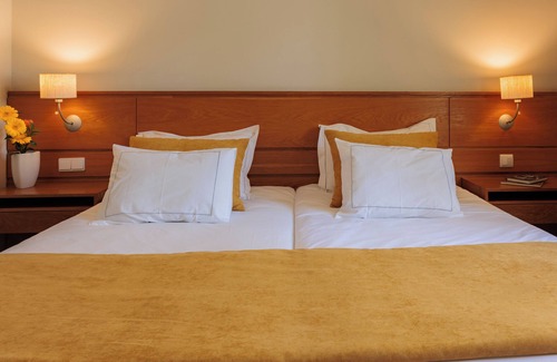 Nossa Senhora das Misericordias Hôtel | Pousada Ourém - Fátima