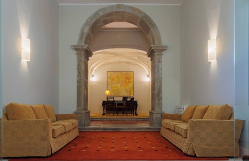 Nossa Senhora das Misericordias Hôtel | Pousada Ourém - Fátima
