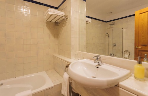 Nossa Senhora das Misericordias Hôtel | Pousada Ourém - Fátima