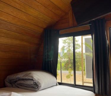 Agronomica Hôtel | Pousada Paiól Serrano