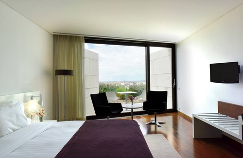 Estoi Hôtel | Pousada Palácio de Estói - Small Luxury Hotels