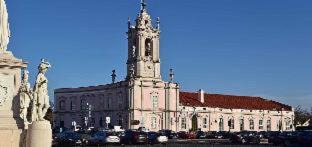 Queluz Hôtel | Pousada Palacio de Queluz