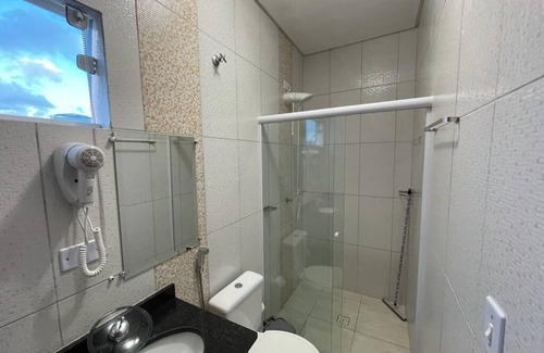 Pereque-Acu Hôtel | POUSADA PAPITO LODGING