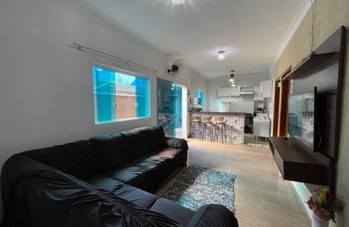 Pereque-Acu Appartement | POUSADA PAPITO LODGING