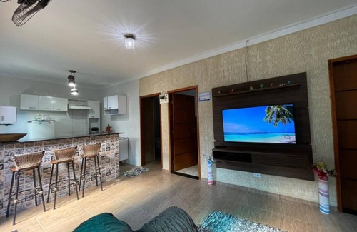 Pereque-Acu Appartement | POUSADA PAPITO LODGING